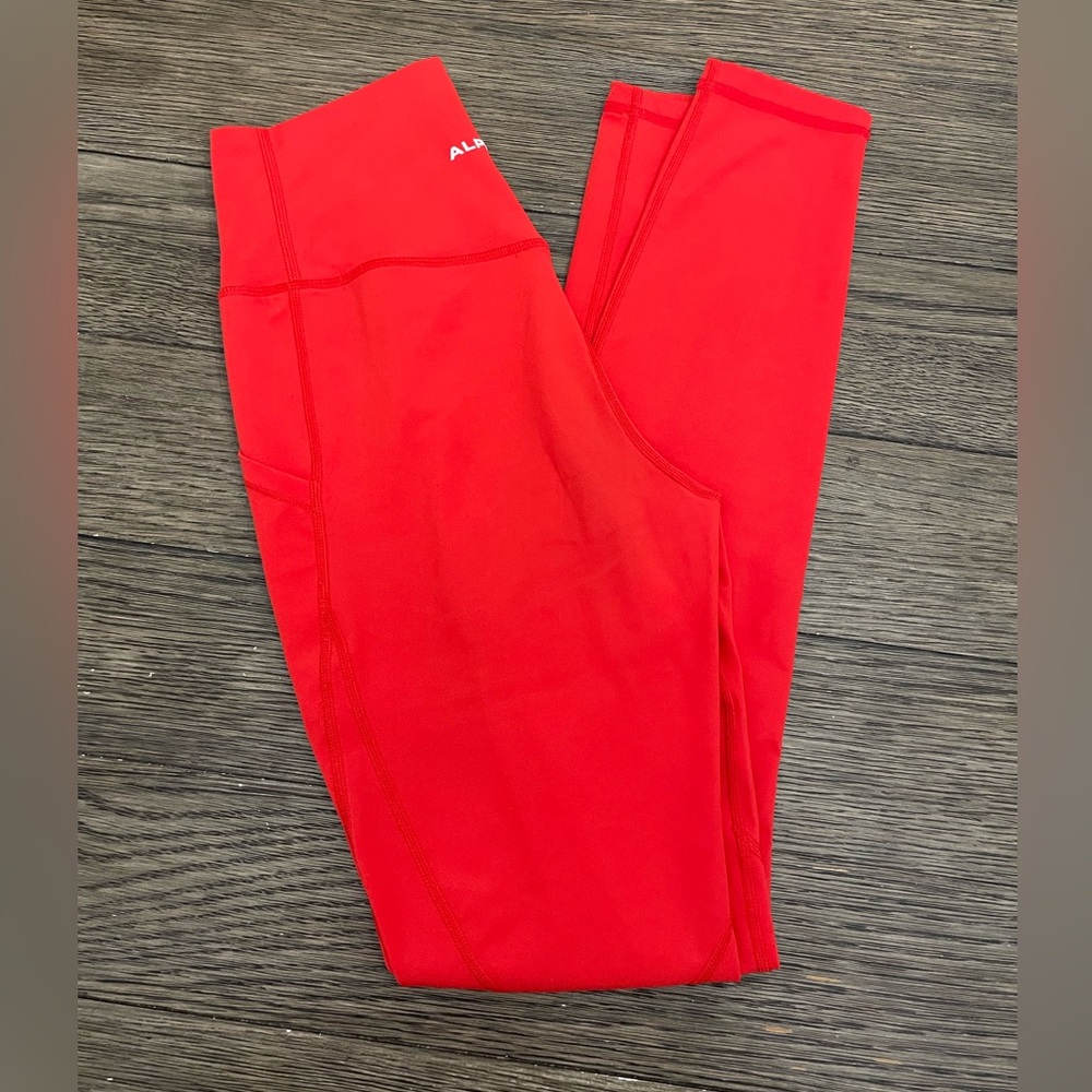 Alphalete Surface Pocket Leggings